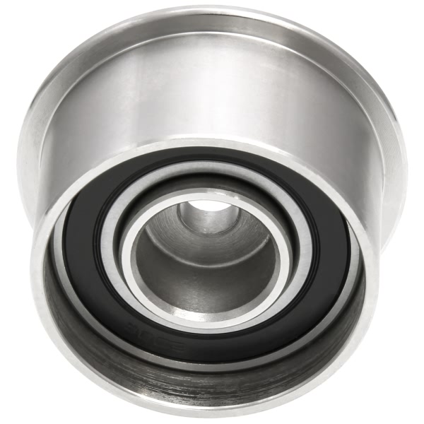 Gates Powergrip Driver Side Lower Timing Belt Idler Pulley T41226