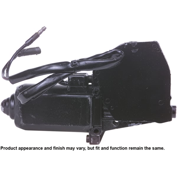 Cardone Reman Remanufactured Window Lift Motor 47-2800
