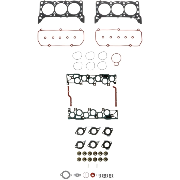 Victor Reinz Cylinder Head Gasket Set 02-10165-01