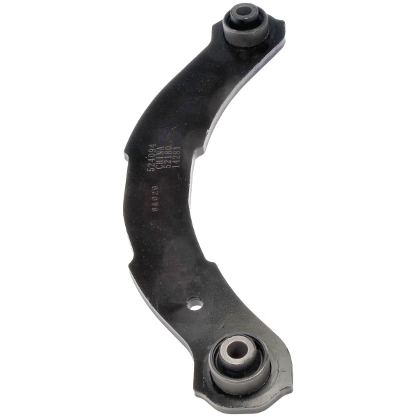 Dorman Rear Passenger Side Upper Non Adjustable Control Arm 524-094