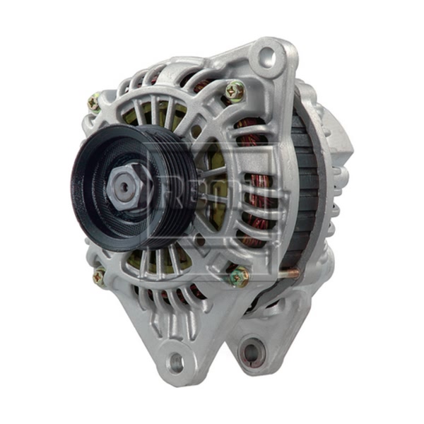 Remy Remanufactured Alternator 12100