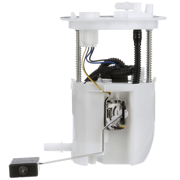 Delphi Driver Side Fuel Pump Module Assembly FG1204