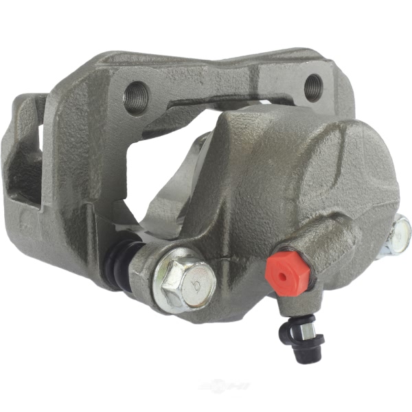 Centric Remanufactured Semi-Loaded Front Driver Side Brake Caliper 141.45042