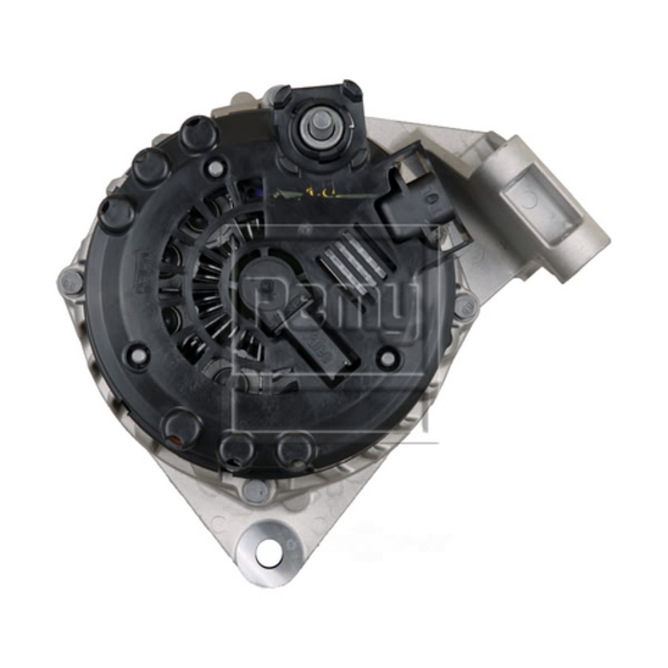 Remy Remanufactured Alternator 22029