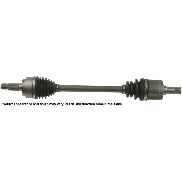 Cardone Reman Remanufactured CV Axle Assembly 60-4258