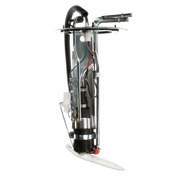 Delphi Fuel Pump And Sender Assembly HP10086