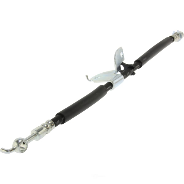Centric Front Passenger Side Brake Hose 150.65241