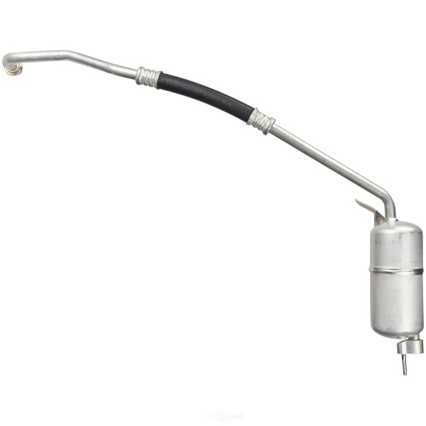 Spectra Premium A/C Accumulator 0210185