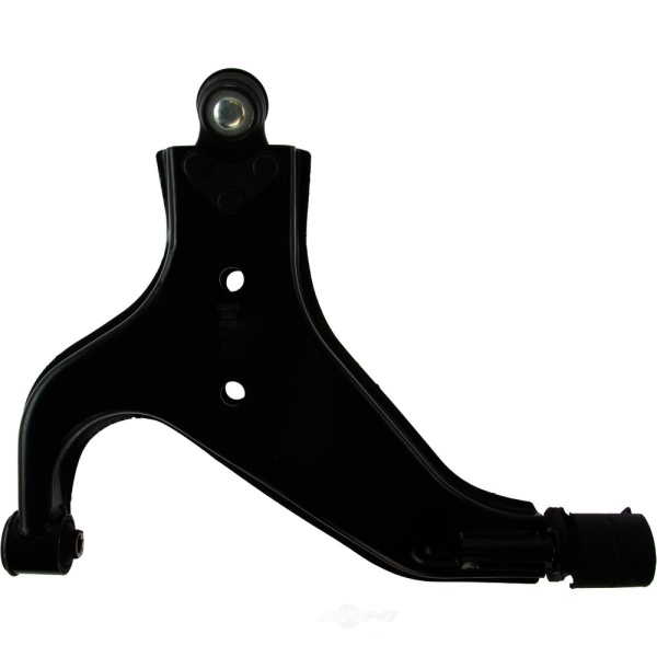 Centric Premium™ Front Passenger Side Lower Control Arm and Ball Joint Assembly 622.42905