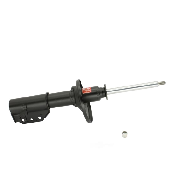 KYB Excel G Front Driver Side Twin Tube Strut 333183