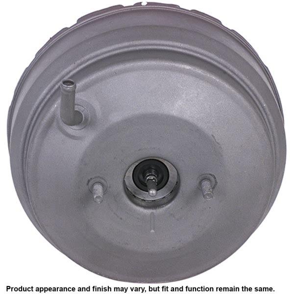 Cardone Reman Remanufactured Vacuum Power Brake Booster w/o Master Cylinder 54-72503