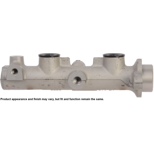 Cardone Reman Remanufactured Master Cylinder 10-2862