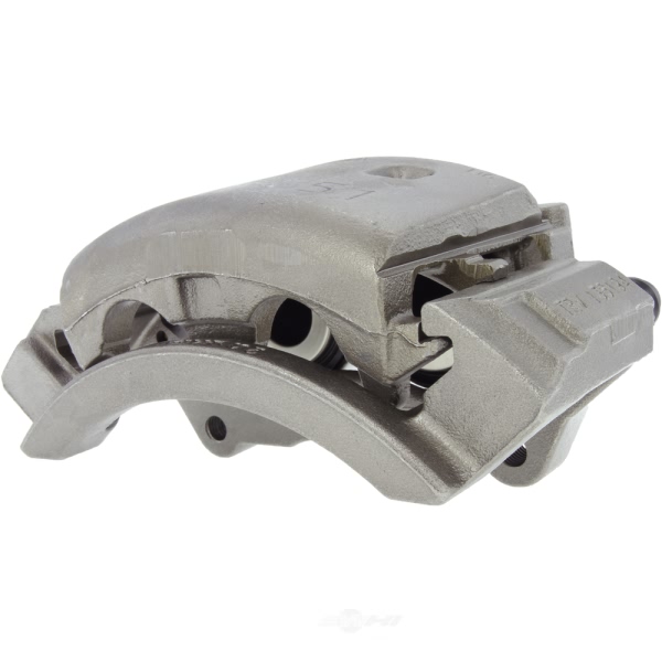 Centric Remanufactured Semi-Loaded Rear Driver Side Brake Caliper 141.67514