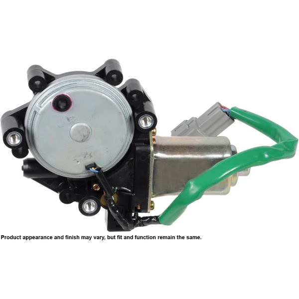 Cardone Reman Remanufactured Window Lift Motor 47-1397