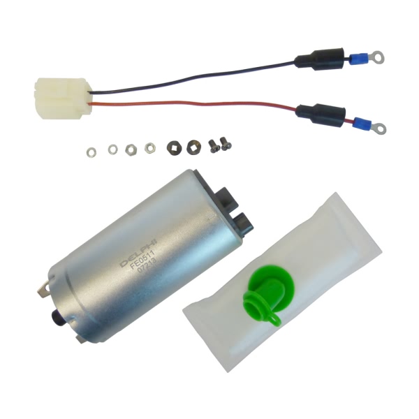 Delphi Electric Fuel Pump FE0511