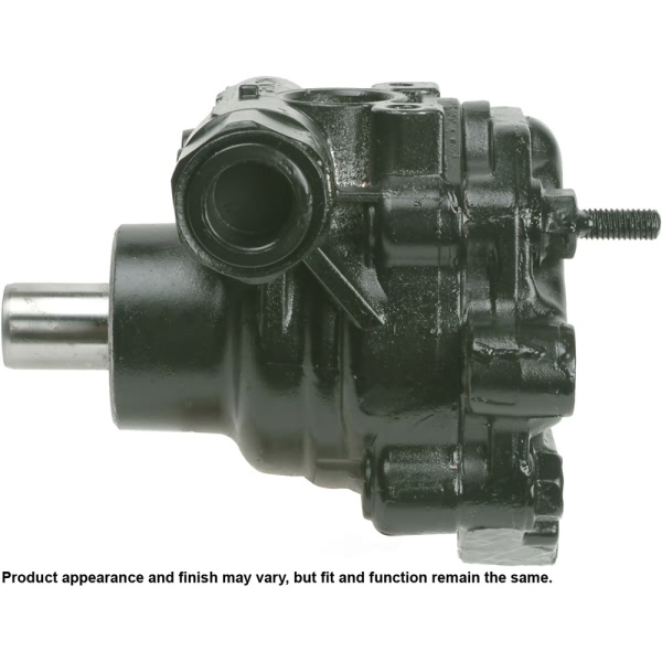 Cardone Reman Remanufactured Power Steering Pump w/o Reservoir 21-5467