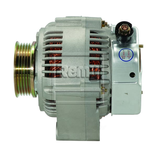 Remy Alternator 94608