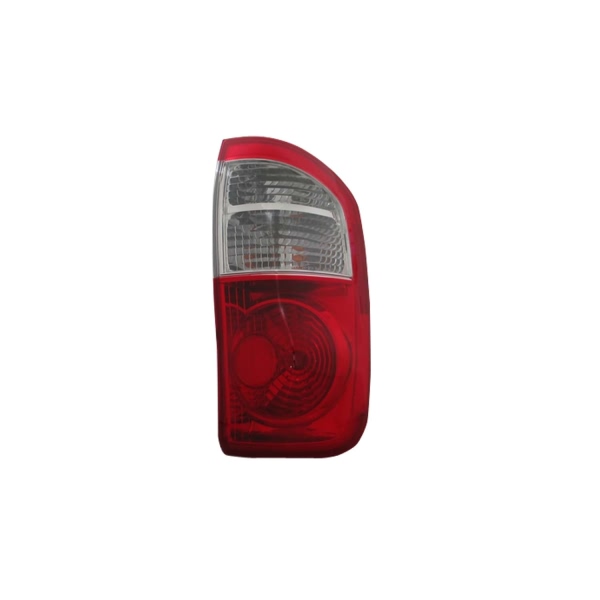 TYC Passenger Side Replacement Tail Light 11-6037-00-9