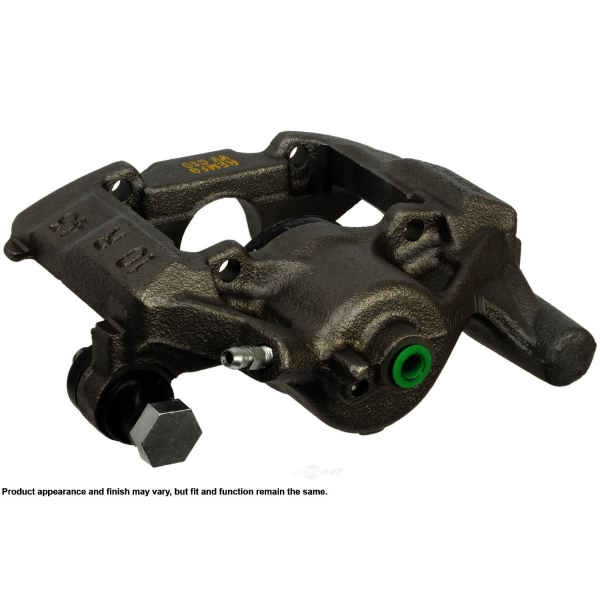 Cardone Reman Remanufactured Unloaded Caliper 19-3220