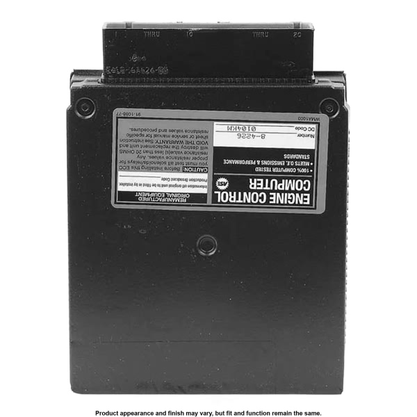 Cardone Reman Remanufactured Engine Control Computer 78-5884