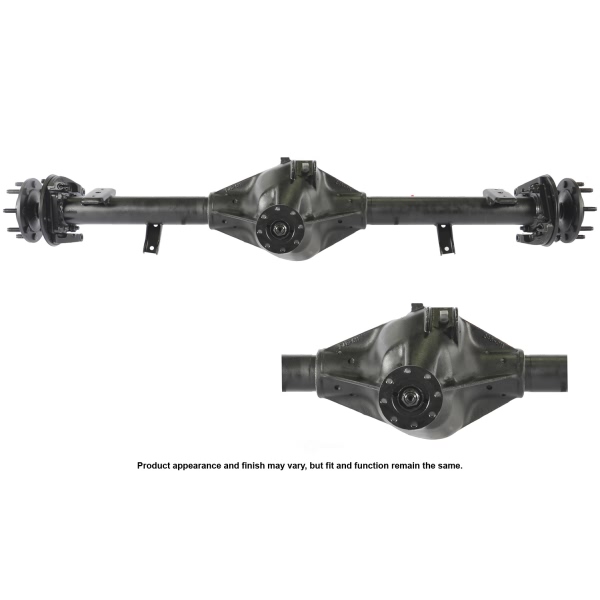 Cardone Reman Remanufactured Drive Axle Assembly 3A-2009LSI