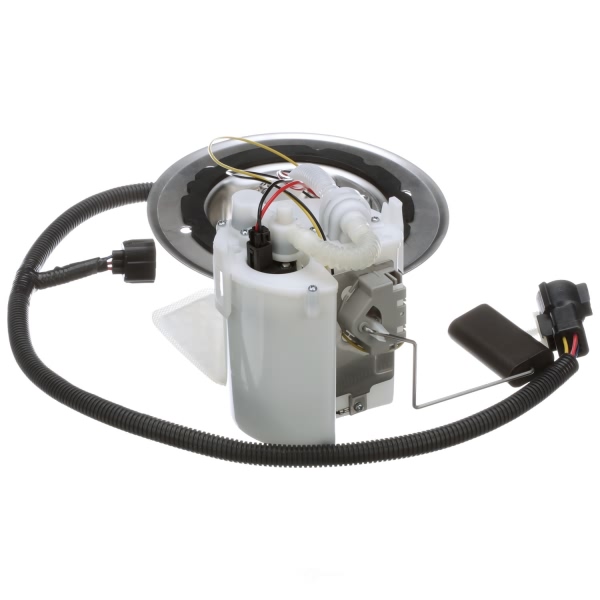 Delphi Fuel Pump Module Assembly FG0826