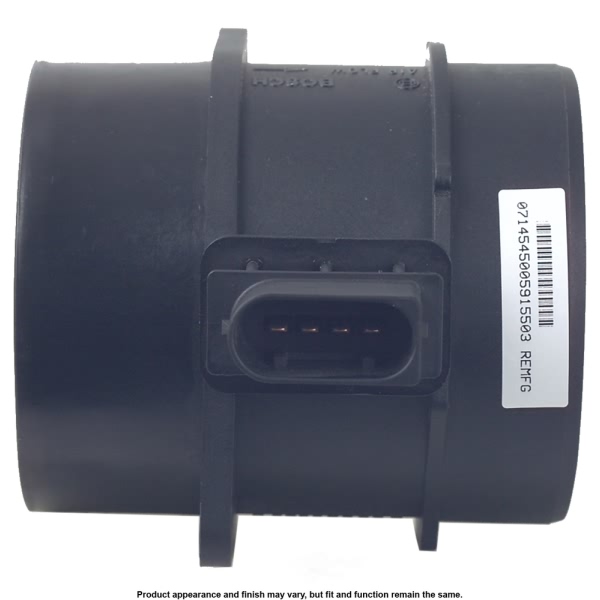 Cardone Reman Remanufactured Mass Air Flow Sensor 74-10143