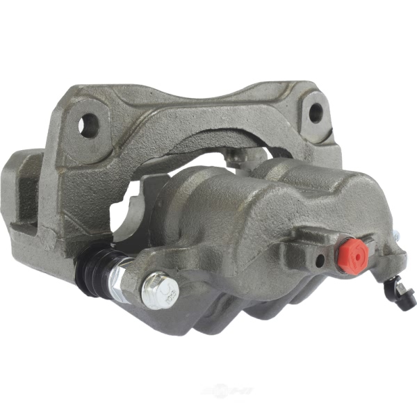 Centric Remanufactured Semi-Loaded Front Driver Side Brake Caliper 141.44224