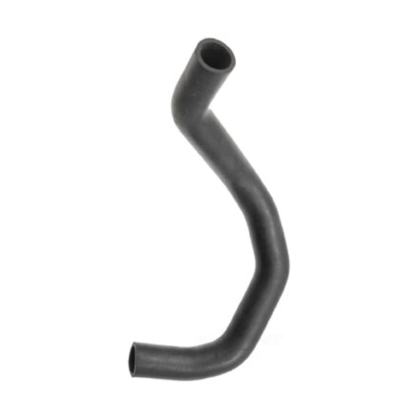 Dayco Engine Coolant Curved Radiator Hose 71445