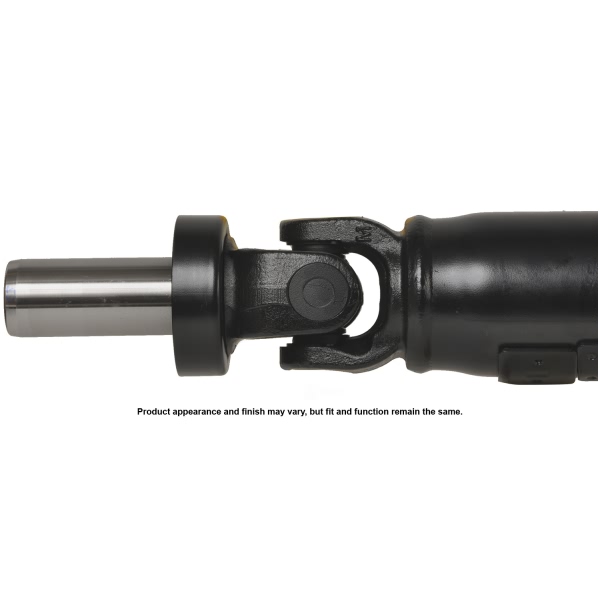 Cardone Reman Remanufactured Driveshaft/ Prop Shaft 65-5021