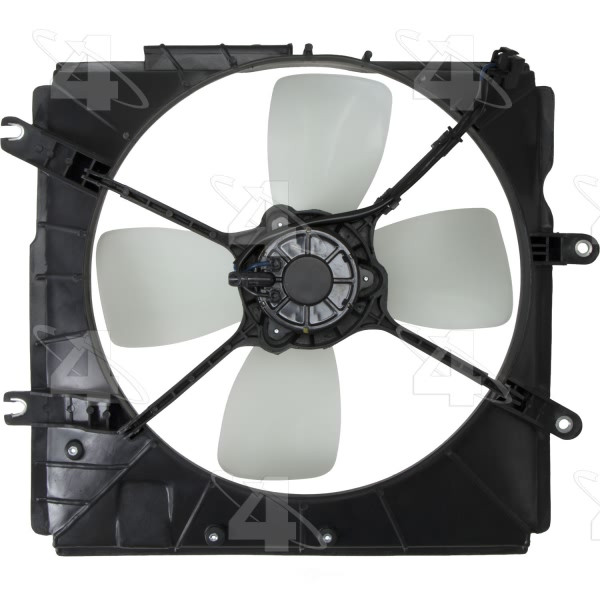 Four Seasons Engine Cooling Fan 75266