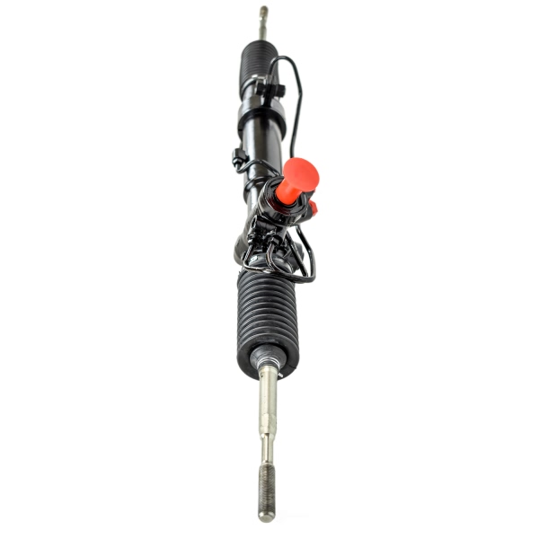 AAE Remanufactured Power Steering Rack and Pinion Assembly 3358