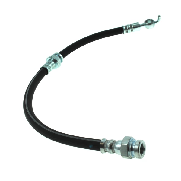 Centric Front Brake Hose 150.45019