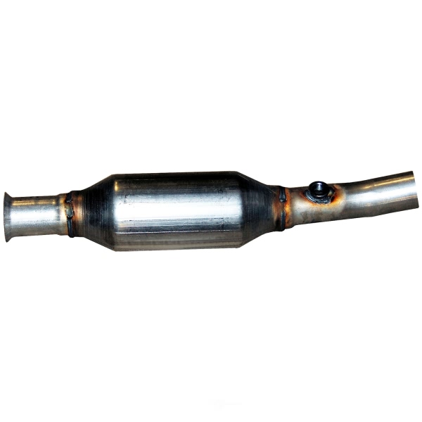 Bosal Premium Load Direct Fit Catalytic Converter And Pipe Assembly 096-1611