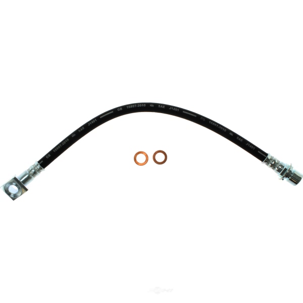 Centric Rear Driver Side Brake Hose 150.62400