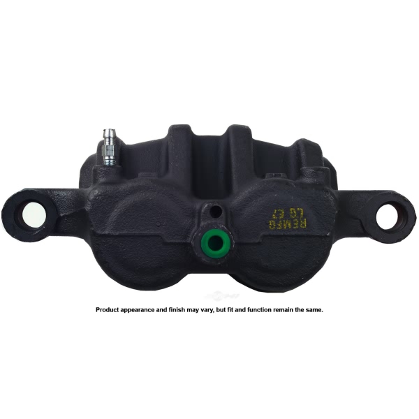 Cardone Reman Remanufactured Unloaded Caliper 19-3106