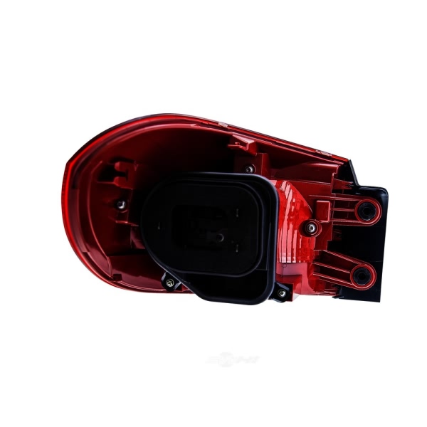 Hella Outer Driver Side Tail Light 010738111