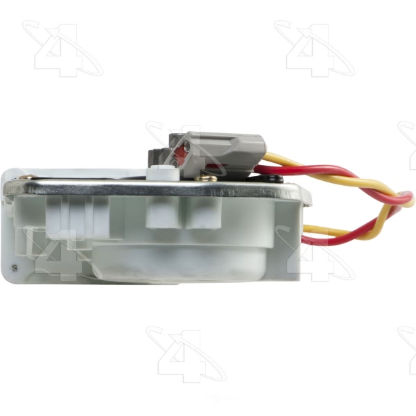 ACI Front Driver Side Window Motor 83120