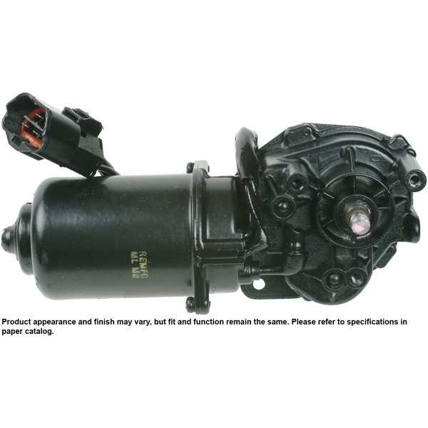 Cardone Reman Remanufactured Wiper Motor 43-4008