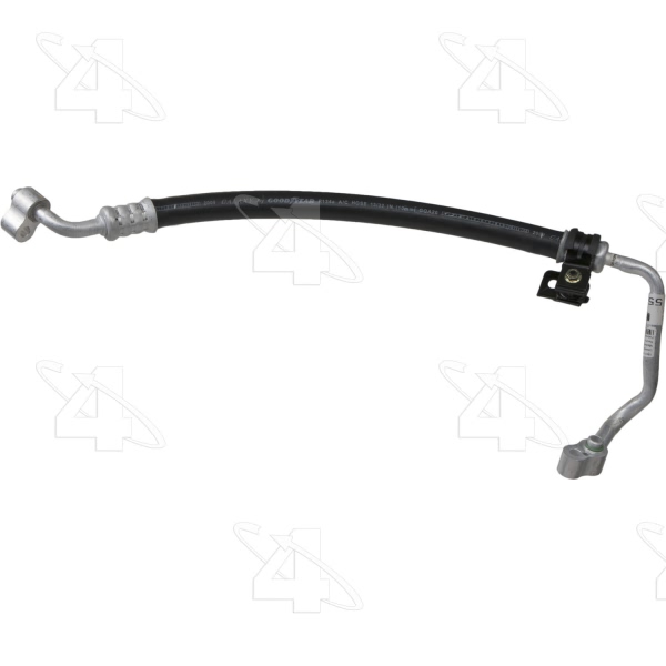 Four Seasons A C Discharge Line Hose Assembly 55366