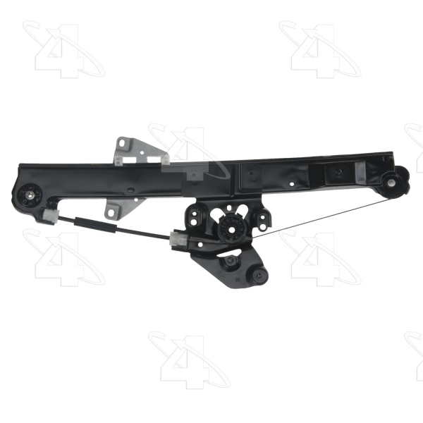 ACI Rear Driver Side Power Window Regulator without Motor 380164