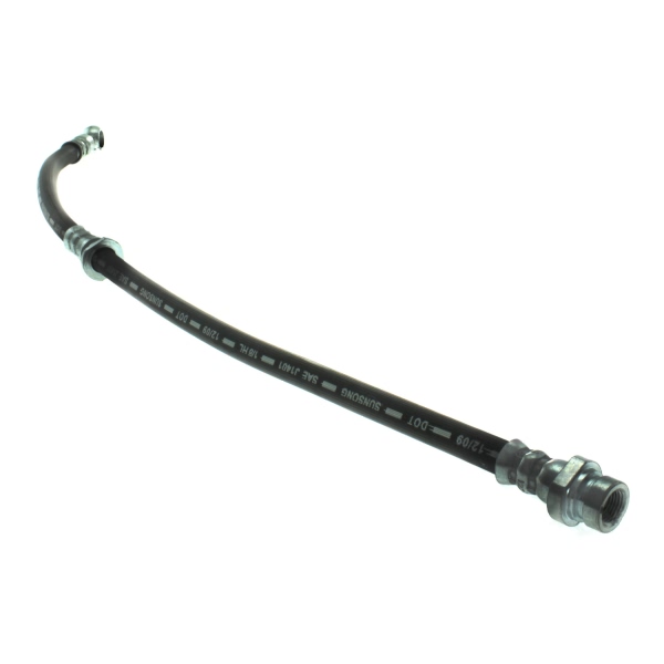 Centric Front Passenger Side Brake Hose 150.46029