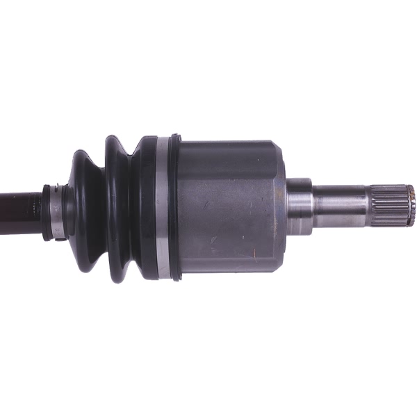 Cardone Reman Remanufactured CV Axle Assembly 60-4003