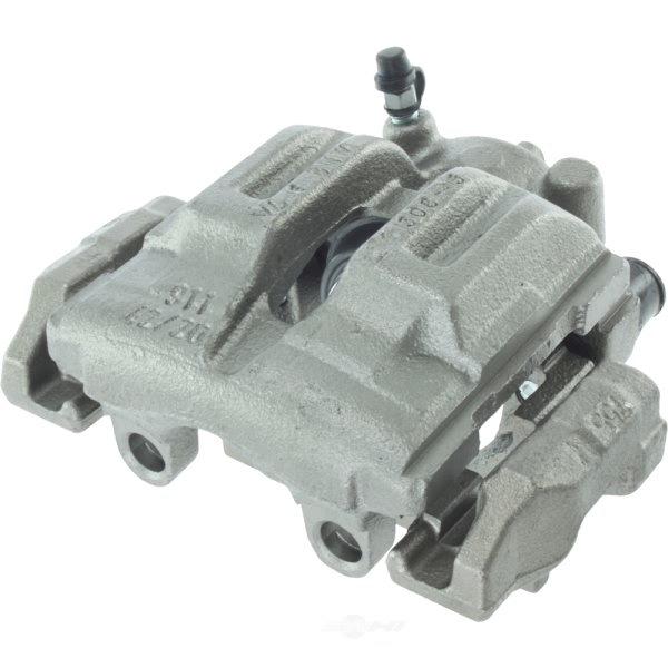 Centric Remanufactured Semi-Loaded Rear Passenger Side Brake Caliper 141.34575