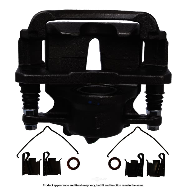 Cardone Reman Remanufactured Unloaded Caliper w/Bracket 19-B1568A