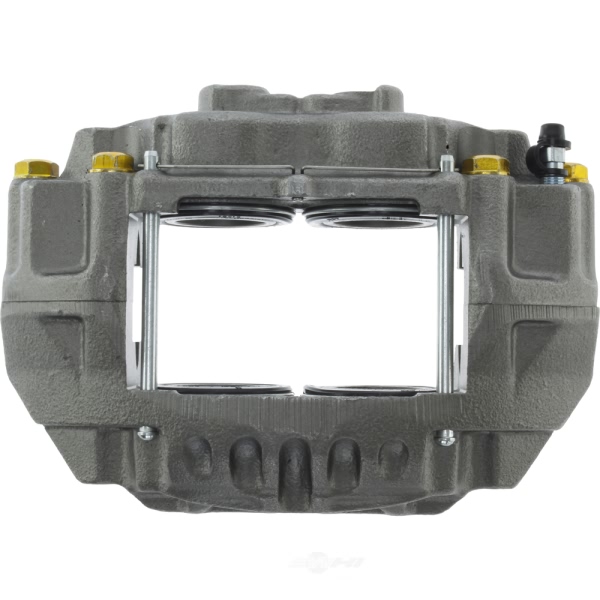 Centric Remanufactured Semi-Loaded Front Passenger Side Brake Caliper 141.44135