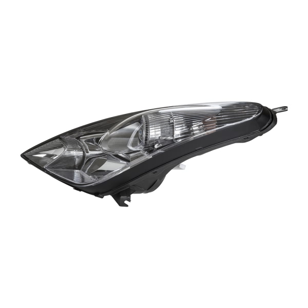 TYC Driver Side Replacement Headlight 20-6944-01-1