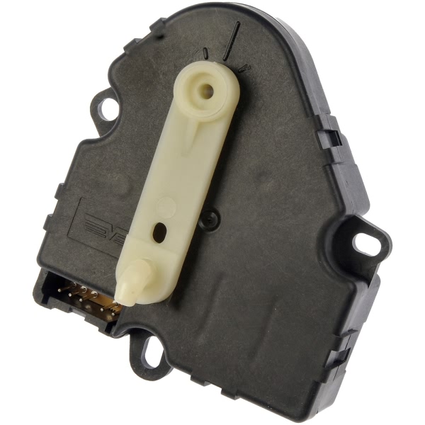 Dorman Hvac Air Door Actuator 604-123