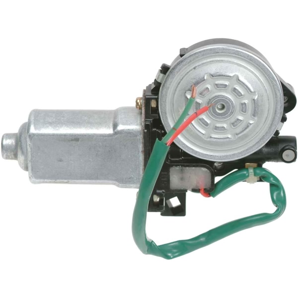 Cardone Reman Remanufactured Window Lift Motor 47-1140