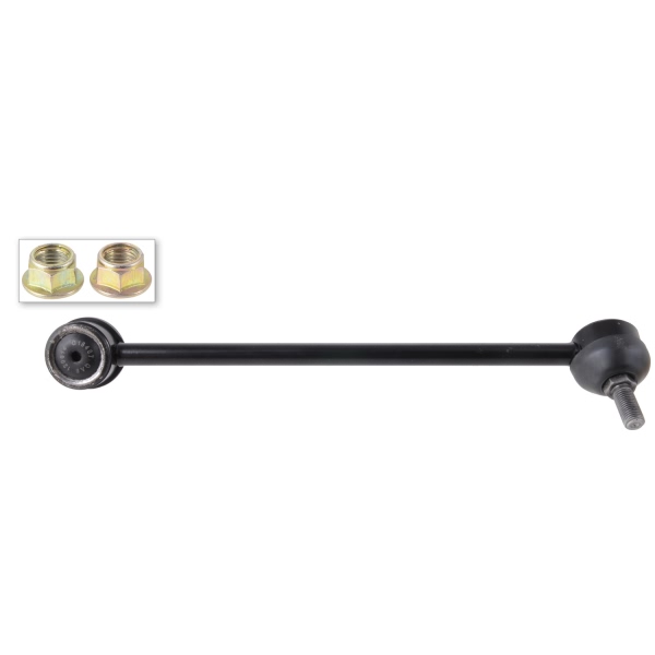 Centric Premium™ Front Driver Side Stabilizer Bar Link 606.46007